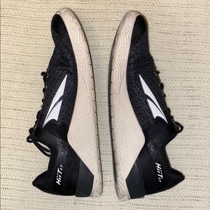 Altra Cross Trainer Hiit XT black - Men’s 11